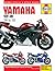 Haynes Superbike Hardback Yamaha YZF-R1 (98-03) (Haynes Service & Repair Manual)