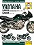 Yamaha XJ600S (Diversion, Seca II) '92 to '03, XJ600N '95 to '03 (Haynes Service & Repair Manual)