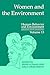 Women and the Environment by Irwin Altman