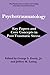 Psychotraumatology: Key Papers and Core Concepts in Post-Traumatic Stress (Plenum Series on Stress and Coping)