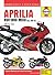 Aprilia RSV 1000 Mille (inc...