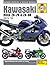 Kawasaki Ninja ZX-7R & ZX-9R '94 TO '04 (Haynes Service And Repair Manual)