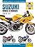 Haynes Suzuki Sv650 & Sv650...