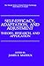 Self-Efficacy, Adaptation, and Adjustment: Theory, Research, and Application (The Springer Series in Social Clinical Psychology)
