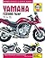 Yamaha FZS1000 Fazer '01 to '05 by Ken Freund