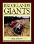 Brooklands Giants by Bill Boddy