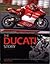 The Ducati Story: Racing an...