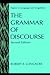 The Grammar of Discourse
