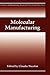 Molecular Manufacturing (Electronics and Biotechnology Advanced (Elba) Forum Series, 2)