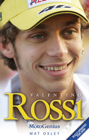 Valentino Rossi: Motogenius (Paperback)