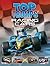 Racing Cars (Top Trumps)