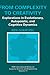 From Complexity to Creativity by Ben Goertzel