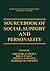 Sourcebook of Social Support and Personality (The Springer Series in Social Clinical Psychology)