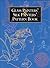 Glass Painters and Silk Painters Pattern Book by Search Press