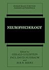 Neuropsychology (Human Brain Function: Assessment and Rehabilitation)