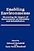Enabling Environments: Meas...