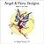 Angel & Fairy Designs (Design Source Books)