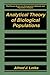 Analytical Theory of Biological Populations by Alfred J. Lotka