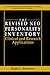 The Revised NEO Personality Inventory: Clinical and Research Applications (The Springer Series in Social Clinical Psychology)