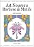 Art Nouveau Borders & Motifs (Design Source Books)