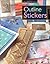 Outline Stickers (A Passion for Paper)