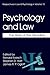 Psychology and Law: The State of the Discipline (Perspectives in Law & Psychology, 10)