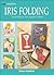 Craft in Motion: Iris Folding
