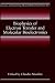 Biophysics of Electron Tran...