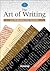 The Art of Writing (The Crafter's Paper Library)