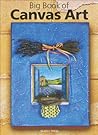 Big Book of Canvas Art