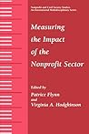 Measuring the Impact of the Nonprofit Sector (Nonprofit and Civil Society Studies)