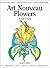Art Nouveau Flowers (Design Source Books)