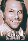 Christian Slater: Back from the Edge