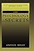 The Psychology of Secrets (The Springer Series in Social Clinical Psychology)
