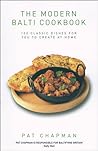 The Modern Balti Cookbook by Pat Chapman