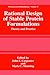 Rational Design of Stable Protein Formulations: Theory and Practice (Pharmaceutical Biotechnology, 13)