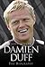 Damien Duff by Joel Miller