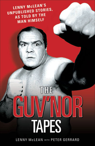 TheGuv'nor Tapes