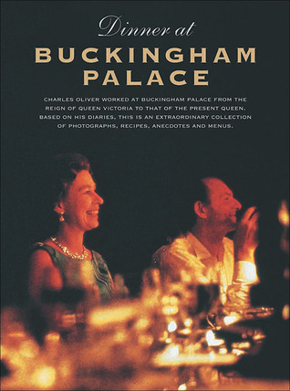 Dinner at Buckingham Palace (Paperback)