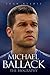 Michael Ballack by Euan Reedie Michael Ballack by Euan Reedie