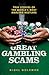 Great Gambling Scams by Nigel Goldman