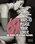 69 Ways to Please Your Lover by Nicole Bailey