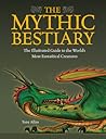 The Mythic Bestiary by Tony Allan