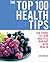 The Top 100 Health Tips by Janet Wright