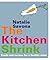 Kitchen Shrink: Foods and Recipes for a Healthy Mind