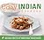 Easy Indian Cookbook: The S...