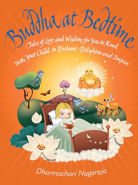 Buddha at Bedtime: Tales of Love and Wisdom