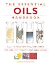Essential Oils Handbook by Jennie Harding