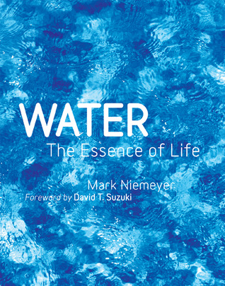 Water: The Essence of Life