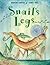 Snail's Legs by Damian Harvey